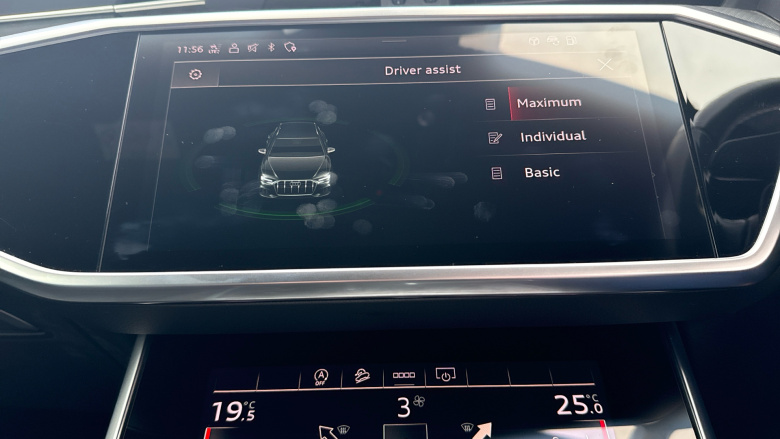 Audi A6 Allroad 50 TDI Quattro Sport 5dr Tip Auto Diesel Estate